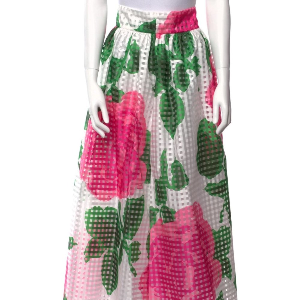 Tory Burch long skirt
